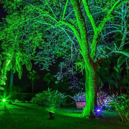 Hotel Hacienda Gualanday Apiay Zewnętrze zdjęcie