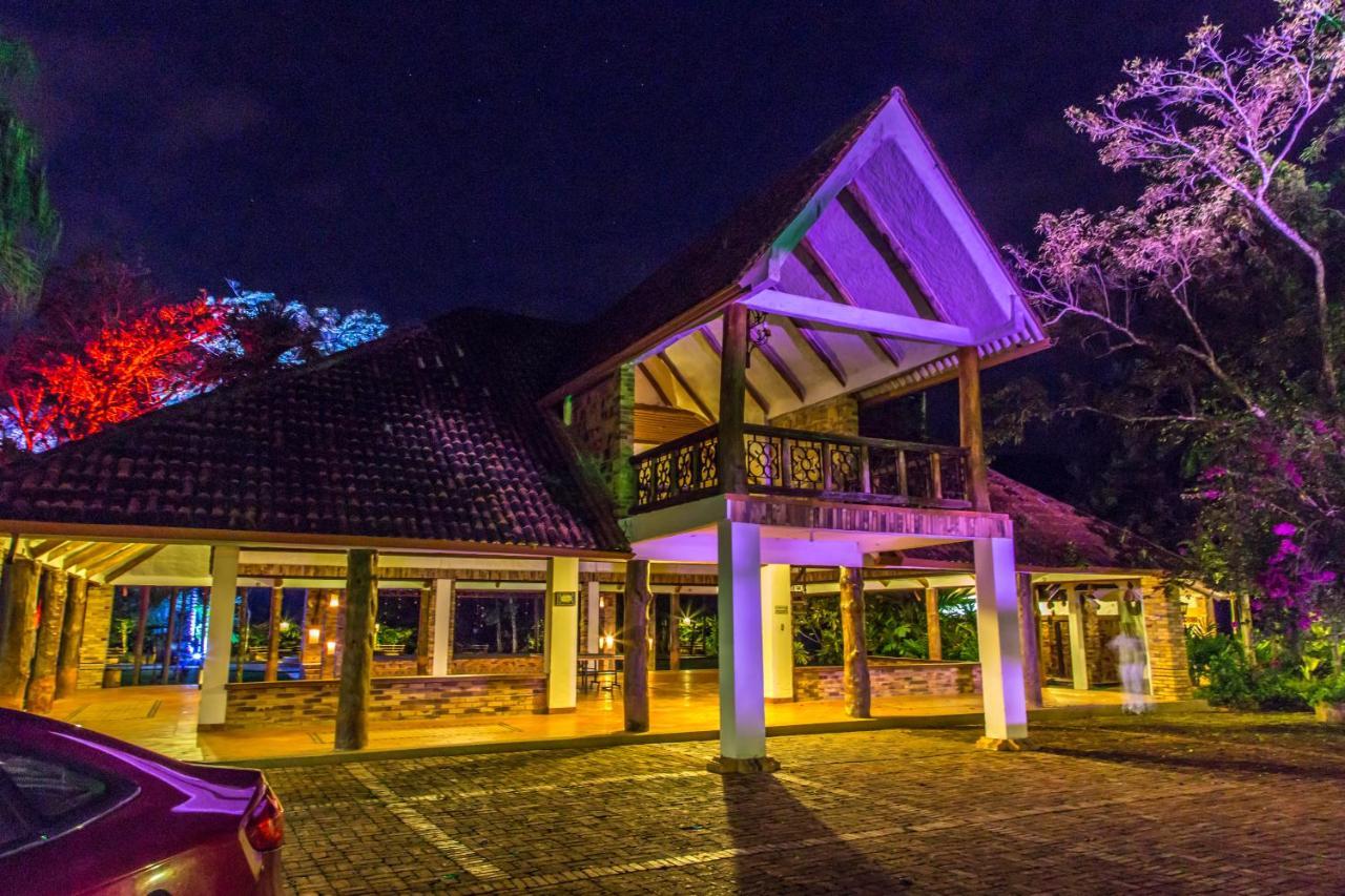 Hotel Hacienda Gualanday Apiay Zewnętrze zdjęcie