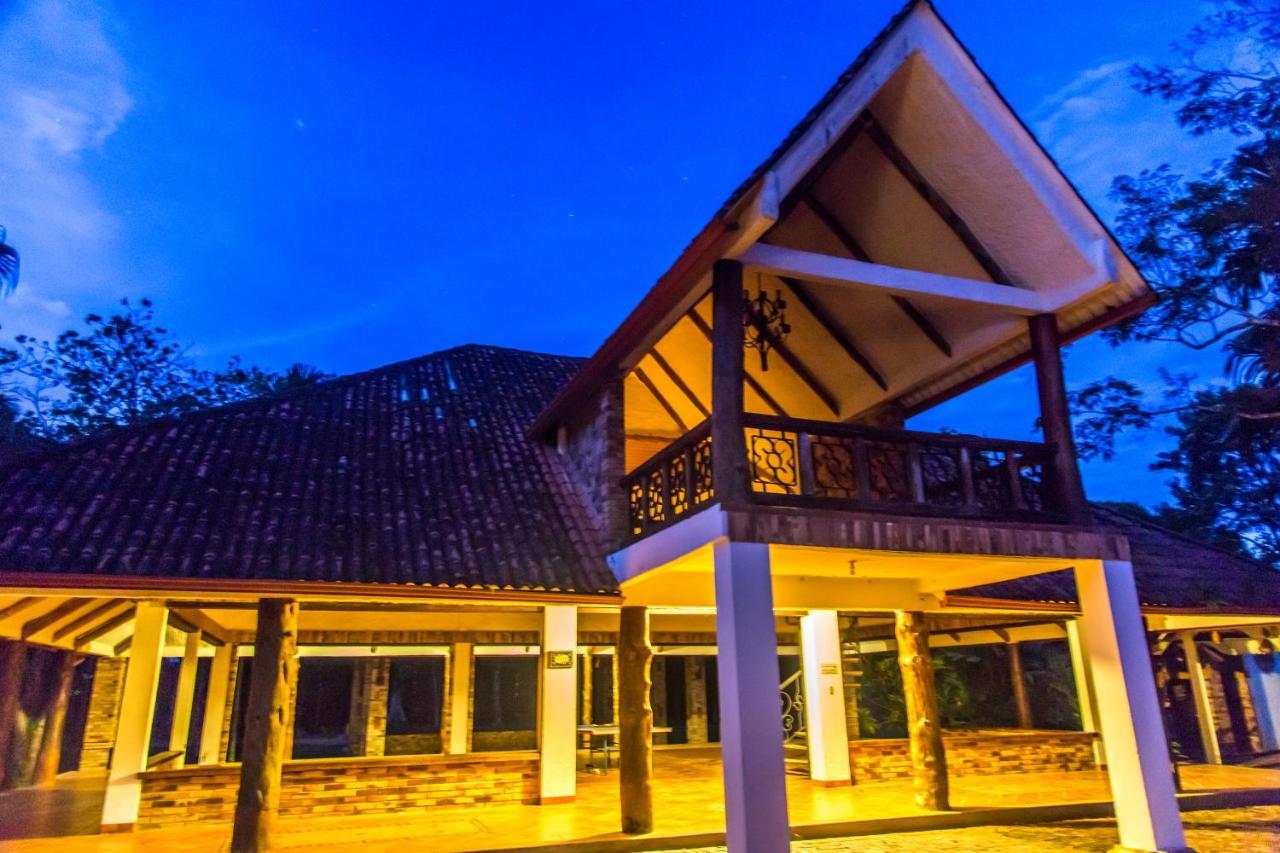 Hotel Hacienda Gualanday Apiay Zewnętrze zdjęcie