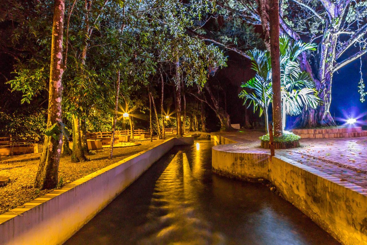 Hotel Hacienda Gualanday Apiay Zewnętrze zdjęcie