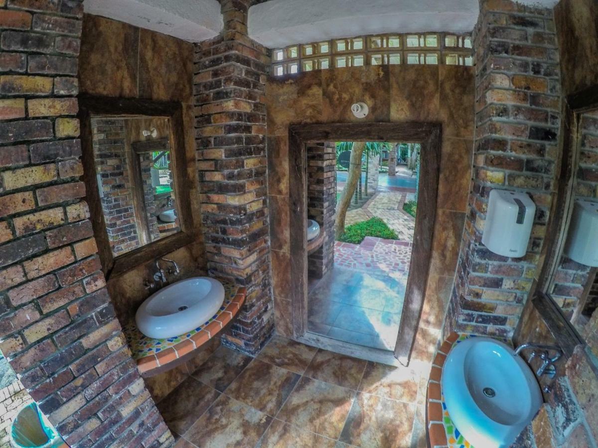 Hotel Hacienda Gualanday Apiay Zewnętrze zdjęcie